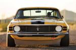 Ford Mustang Boss 302 Trans-Am Race Car 1970 года